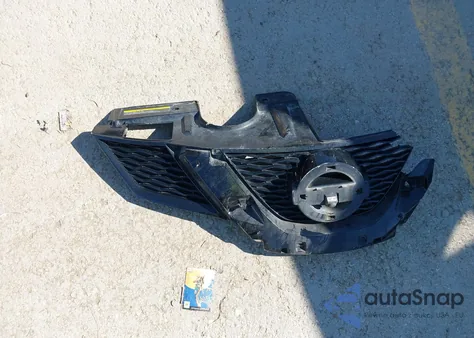 2016 Nissan Rogue Sl from USA, damaged, VIN 5N1AT2MT7GC873017